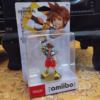 amiibo sora Amiibo Sora