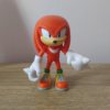 Sonic The Hedheghog Knuckles clásico