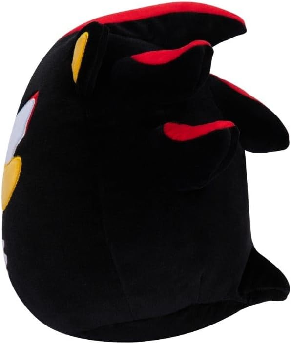 Squishmallow Shadow The Hedgehog