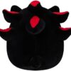Squishmallow Shadow The Hedgehog