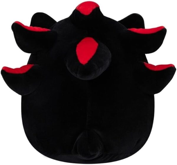 Squishmallow Shadow The Hedgehog