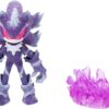 Sonic The Hedgehog Mephiles