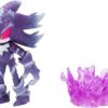 Sonic The Hedgehog Mephiles