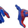 Spiderman Spiderverse Miguel O´hara