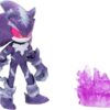 Sonic The Hedgehog Mephiles