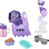 Monster High Spectra