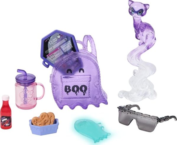 Monster High Spectra