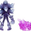 Sonic The Hedgehog Mephiles