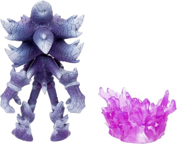 Sonic The Hedgehog Mephiles