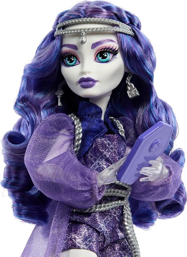 Monster High Spectra