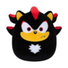 Squishmallow Shadow The Hedgehog