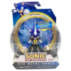 HUE HUE HUE Sonic The Hedgehog Neo Metal Sonic