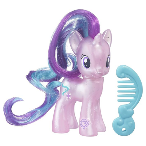My little pony Starlight Glimmer