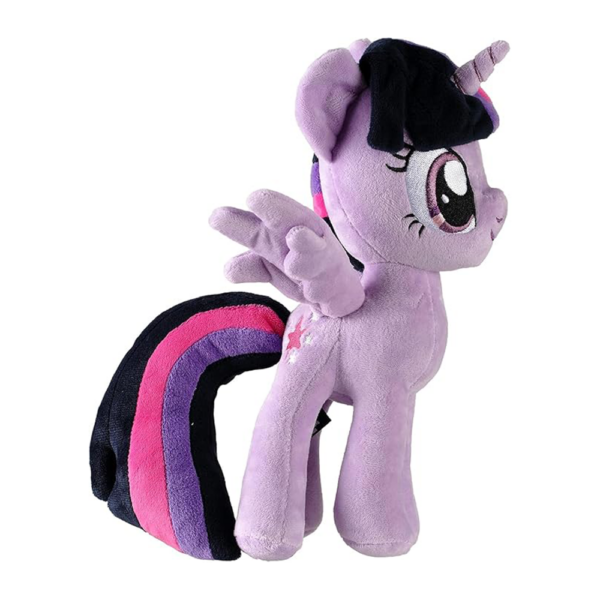 My little pony peluche Twilight Sparkle