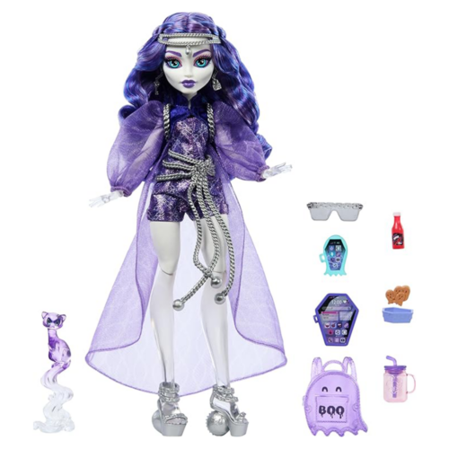 Monster High Spectra