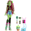 Monster High Venus McFlytrap