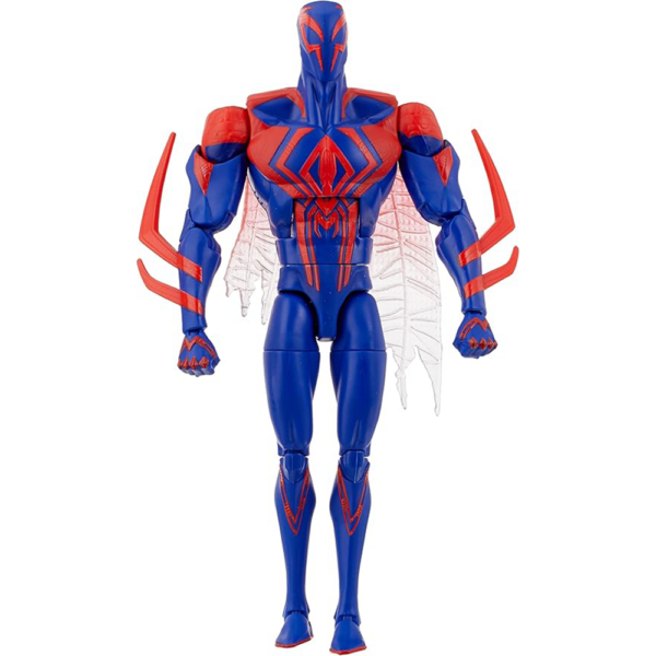 Spiderman Spiderverse Miguel O´hara