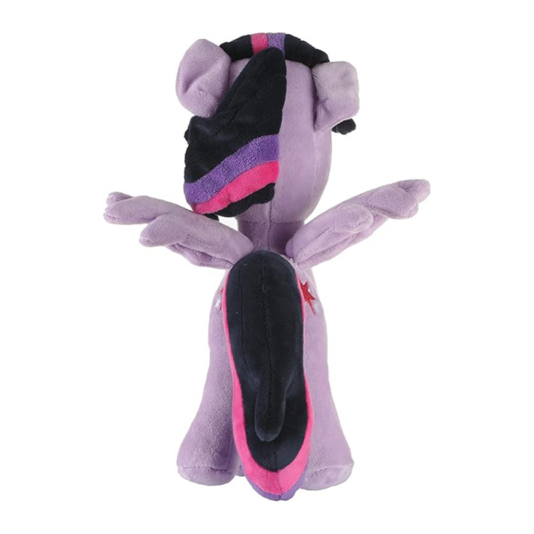 My little pony peluche Twilight Sparkle
