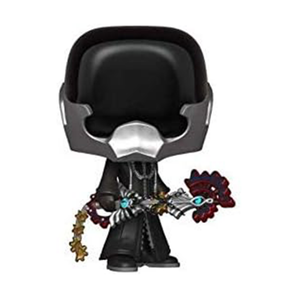 ya sueltenme Funko Pop Kingdom Hearts 3 Vanitas